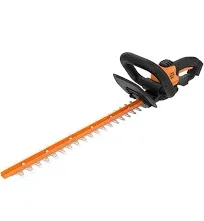 Worx 20V Cordless Hedge Trimmer