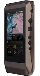 iBasso DX120 Digital Audio Player