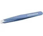 Tweezerman Tweezer, Slant, Granite Sky