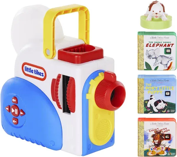 Little Tikes Story Dream Machine