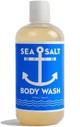 Kala Style Swedish Dream Sea Salt Organic Body Wash