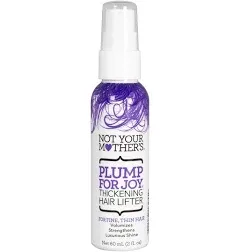 Not Your Mother's Plump For Joy Orange Mango Dry Shampoo (11.2 fl oz)