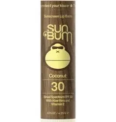 Sun Bum Lip Balm SPF 30