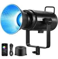 Neewer CB200C RGB LED Video Light