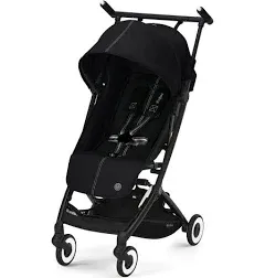 Cybex Libelle 2 Stroller Magic Black