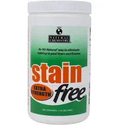 Natural Chemistry Stain Free Extra-Strength