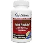 Joint Replete 120 Capsules - NuMedica