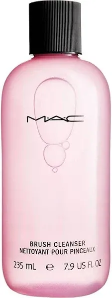 Mac Brush Cleanser