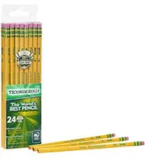 Ticonderoga Pencils