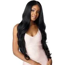 Sensationnel Synthetic Cloud 9 HD 13x6 What Lace Wig Emery