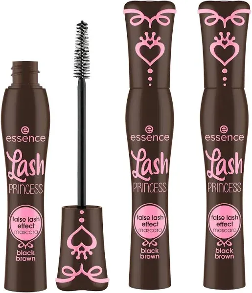 Essence Lash Princess False Lash Effect Mascara