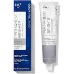 Ion Permanent Brights Creme Hair Color Sapphire 2.05 fl oz