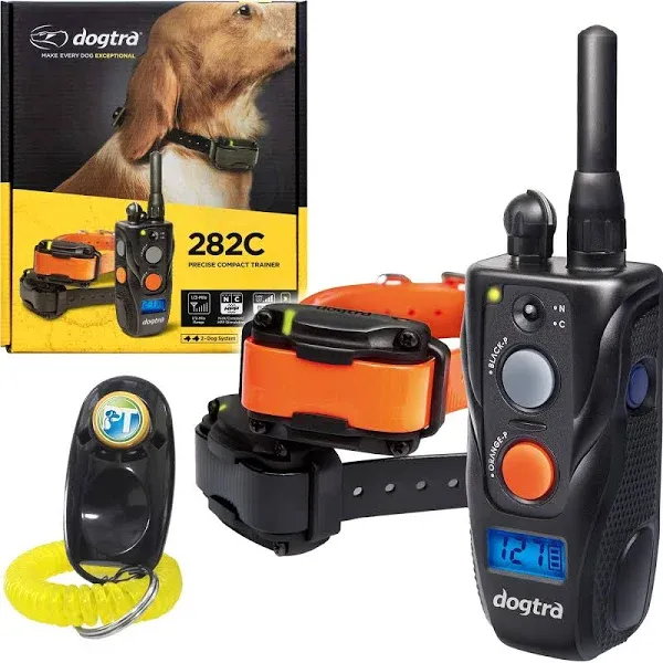 Dogtra 280C Dog Remote Training Collar