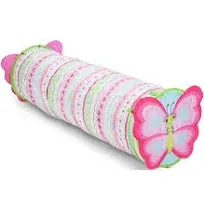 Melissa and Doug Cutie Pie Butterfly Tunnel