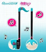 Meiwa Denki Otamatone Colors VARIOUS TYPES Tadpole Theremin Musical Toy Japan  | eBay