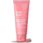 Sand & Sky Australian Pink Clay Flash Perfection Exfoliating Treatment