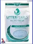 Ultra Pet 7 lbs Pearls Micro Fresh Scented Non-Clumping Crystal Cat Litter