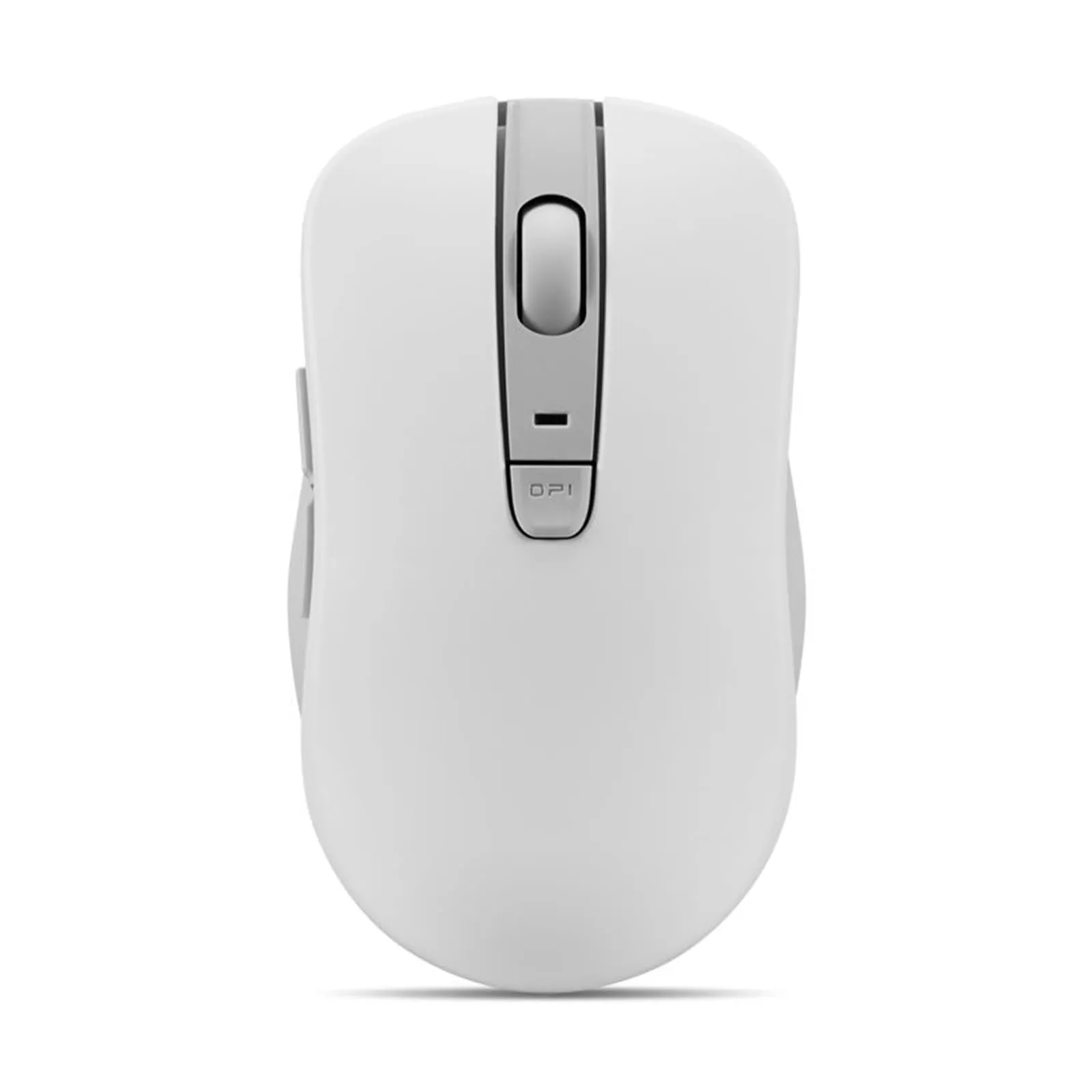 Bluetooth Silent Mouse (WL300) - 5 Button Computer Mouse with Silent Left &amp; R...