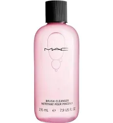 Mac Brush Cleanser