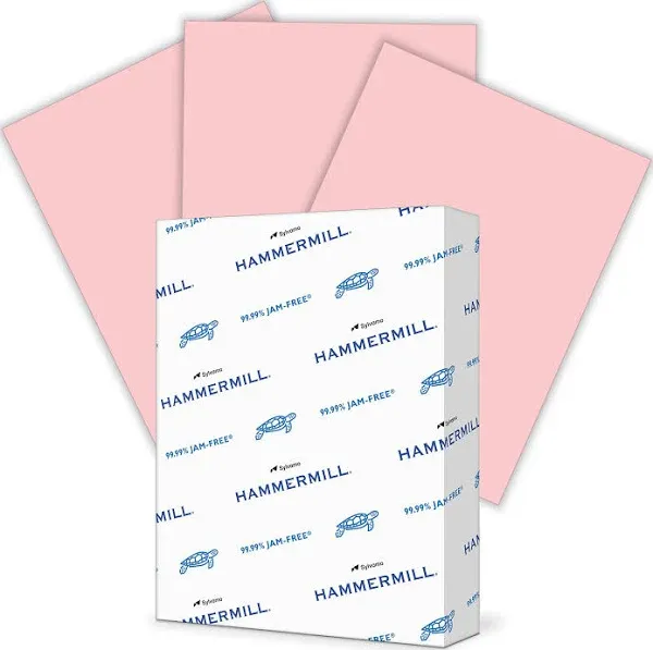 Hammermill Colors Paper