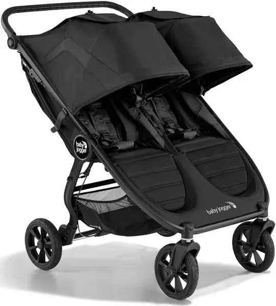 Baby Jogger City Mini GT2 Double