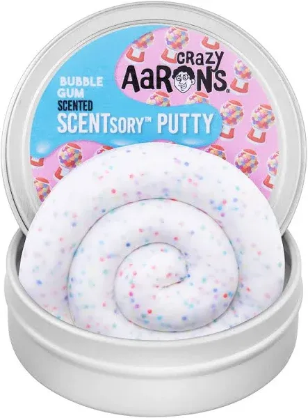 Crazy Aaron Gumballer Scentsory Putty