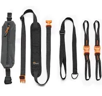 Lowepro GearUp Accessory Strap Kit