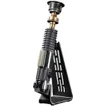 Star Wars - The Black Series Obi-Wan Kenobi Force FX Elite Lightsaber