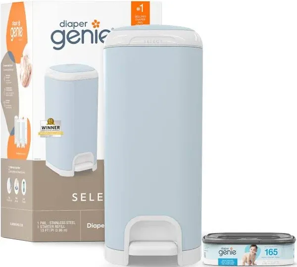 Diaper Genie Select Pail