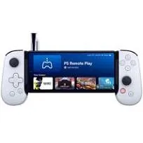 For Backbone One, PlayStation Edition For iPhone 15 &amp; Android, USB-C (2nd gen)