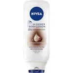 Nivea Cocoa Butter In Shower Body Lotion