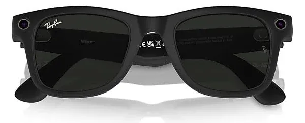 Ray Ban RW4008 Wayfarer rw4006