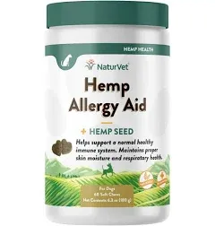 Hemp Allergy Aid Soft Chews