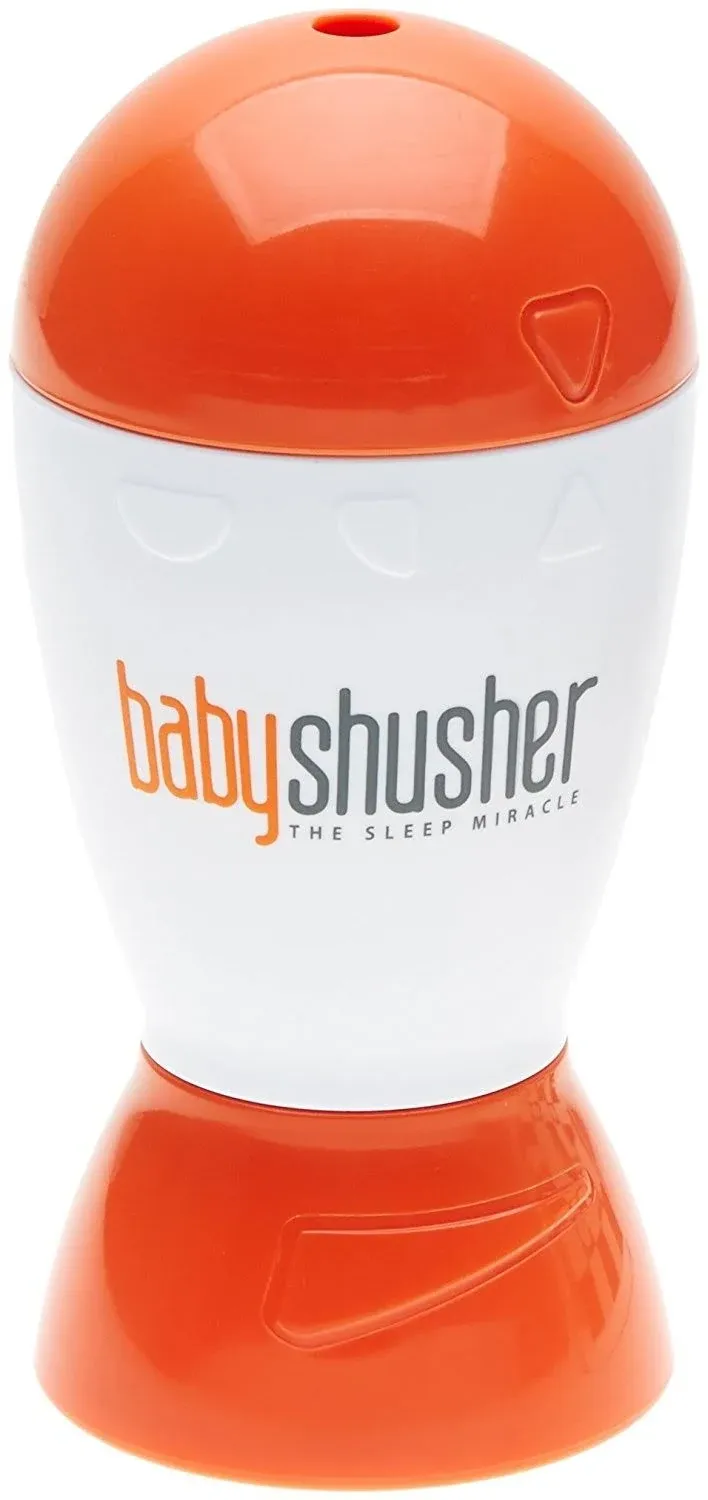 Baby Shusher - The Sleep Miracle