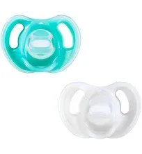 Tommee Tippee Pacifier Silicone Ultra Light