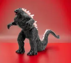 Godzilla x Kong: The New Empire Godzilla Heat-Ray Breath RC