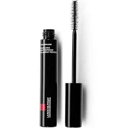 La Roche Posay Mascara TOLERIANE Waterproof Black New Exp 12 / 2026