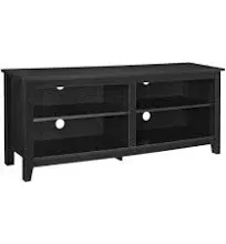 Walker Edison Wood TV Stand