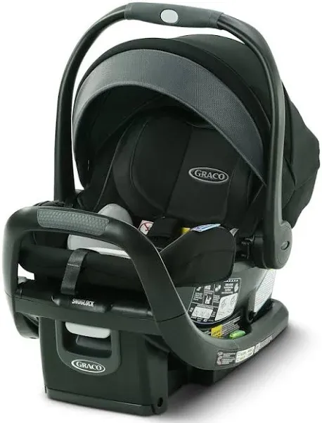 Graco SnugRide SnugFit 35 LX Infant Car Seat