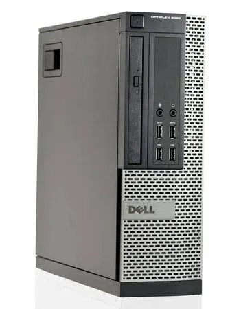 Dell Optiplex 9020 Desktop Core