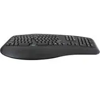 Adesso AKB-150UB Desktop Ergonomic Keyboard