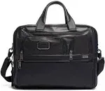 Borsa Alpha3 Black Expandable Art. 117321-1041 09603141dl3