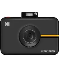 Kodak Step Touch 13MP Digital Camera & Instant Printer