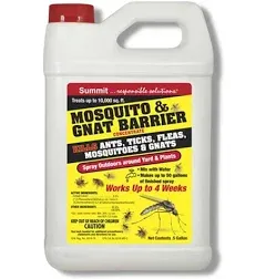 Summit Mosquito & Gnat Barrier