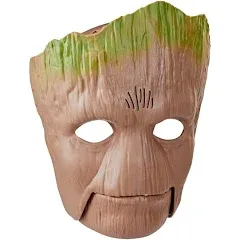 Marvel Guardians of the Galaxy Talking Groot Mask