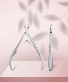 Cuticle nippers CLASSIC SERIES (NC-10-14)