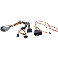 iDatalink Maestro Plug and Play Radio Replacement Harness