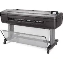 HP Designjet Z6 PostScript Inkjet Large Format Printer - 24&#034; Width -Color-T8W15B