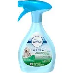 Febreze Fabric Pet Odor Eliminator Refresher - 27 fl. oz.