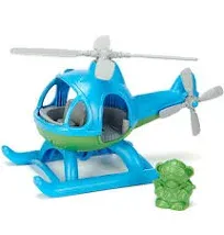 Green Toys Toy, Helicopter